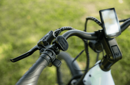Velotric Packer 1 – Vélo cargo électrique
