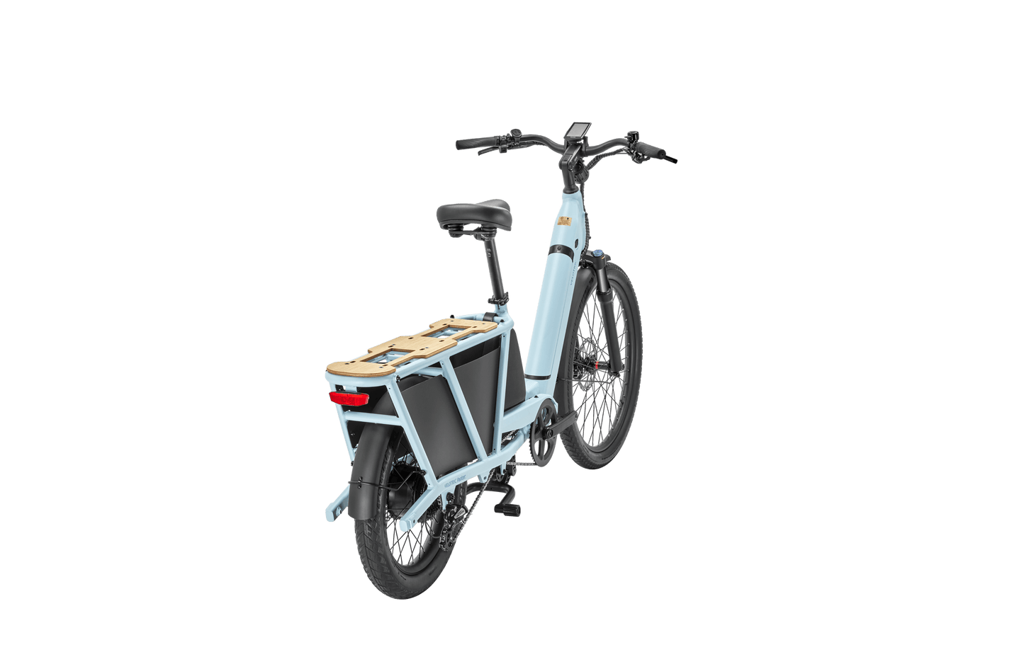 Velotric Packer 1 – Vélo cargo électrique