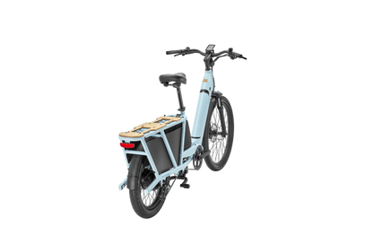 Velotric Packer 1 – Vélo cargo électrique