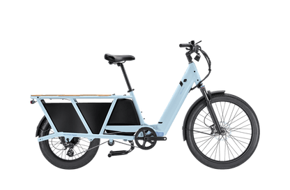 Velotric Packer 1 – Vélo cargo électrique