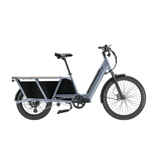 Velotric Packer 1 – Vélo cargo électrique