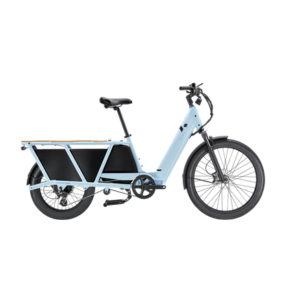 Velotric Packer 1 – Vélo cargo électrique