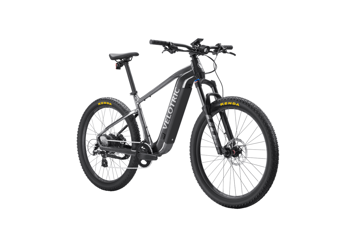 Velotric Summit 1 – Vélo électrique tout-terrain