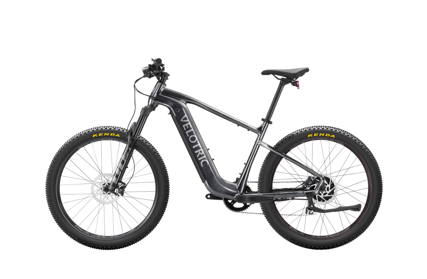 Velotric Summit 1 – Vélo électrique tout-terrain