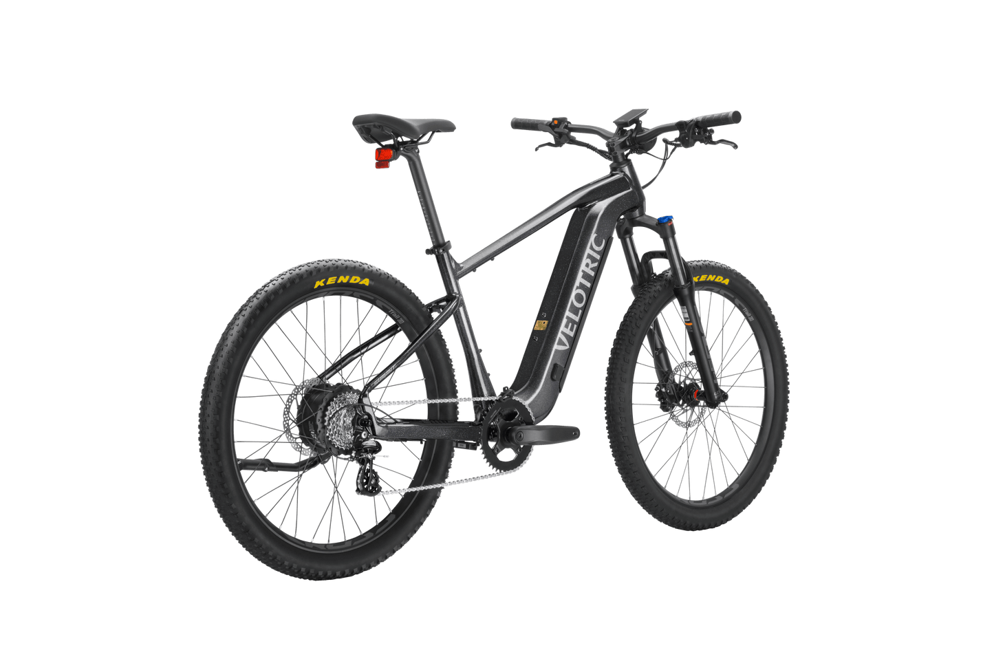 Velotric Summit 1 – Vélo électrique tout-terrain