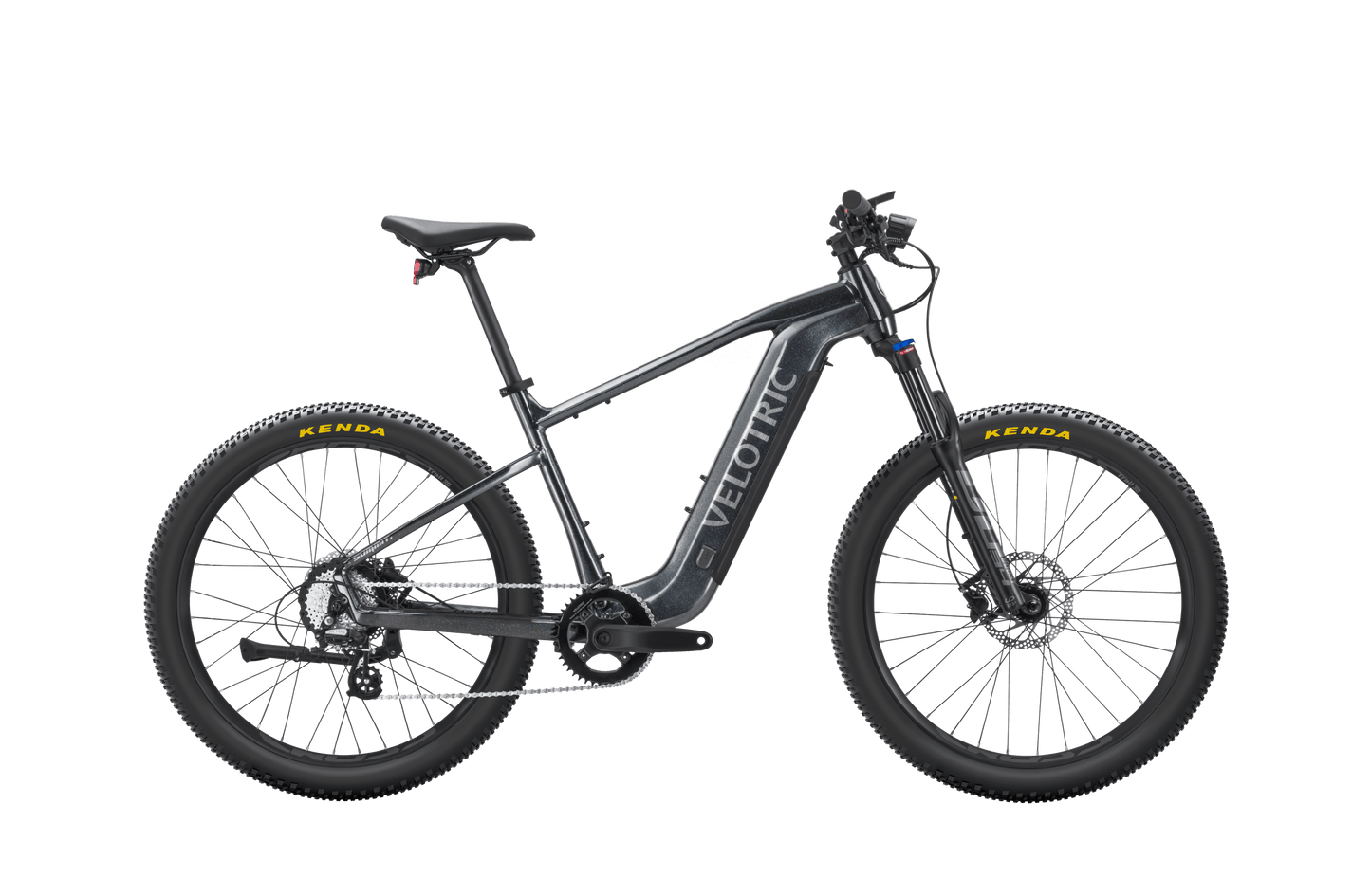 Velotric Summit 1 – Vélo électrique tout-terrain
