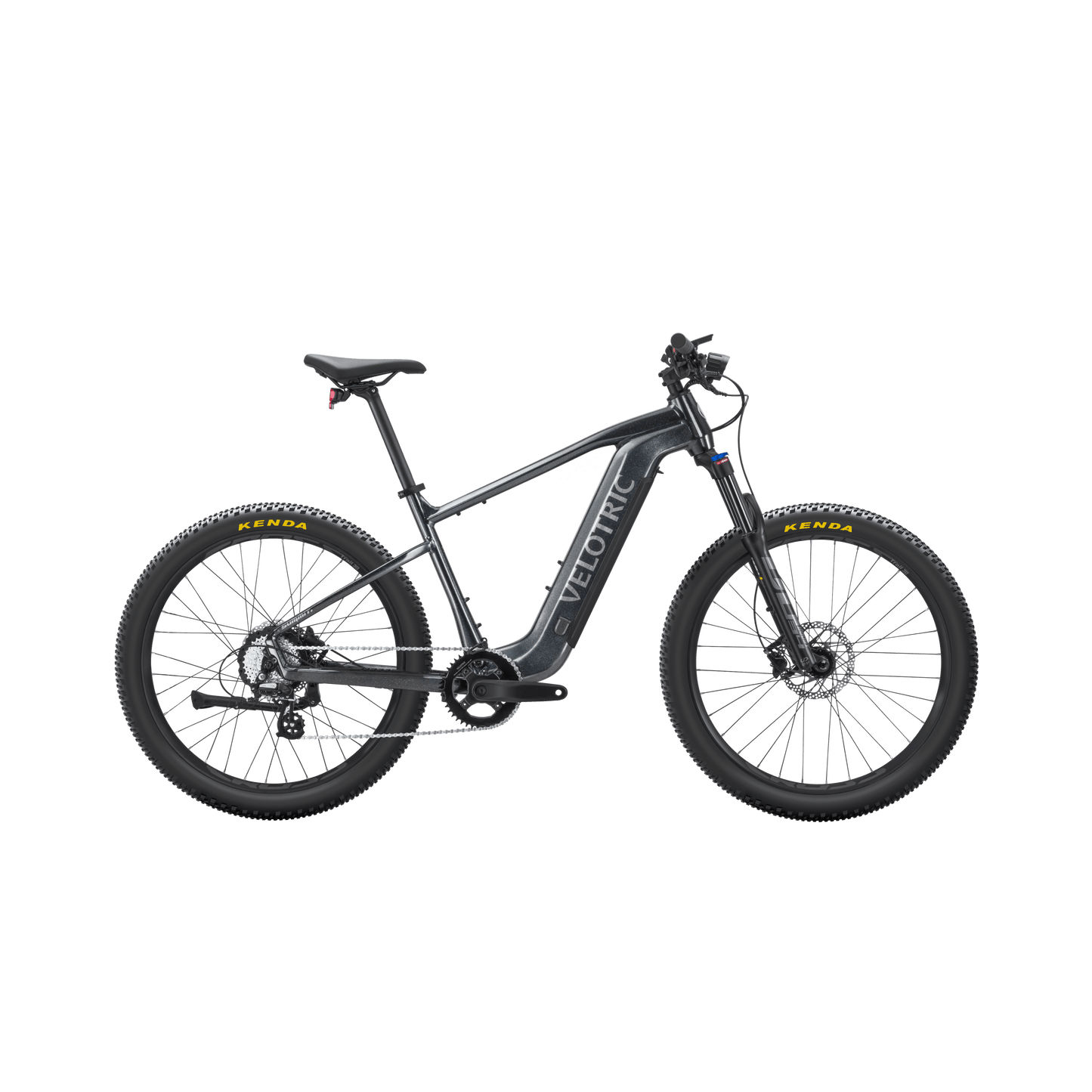Velotric Summit 1 – Vélo électrique tout-terrain
