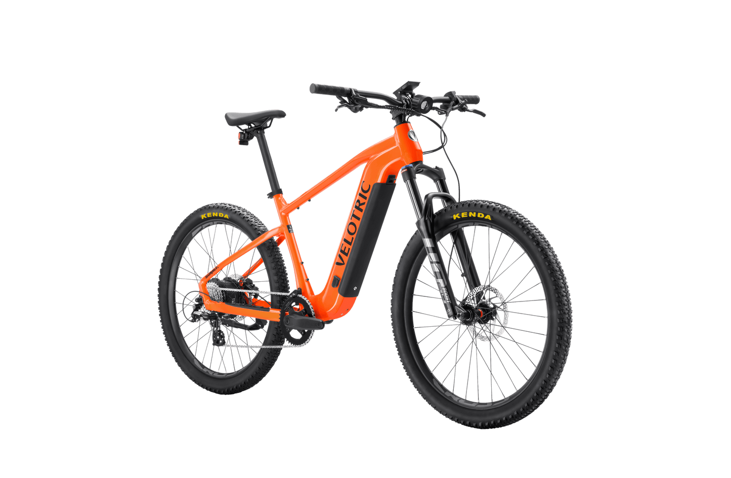 Velotric Summit 1 – Vélo électrique tout-terrain