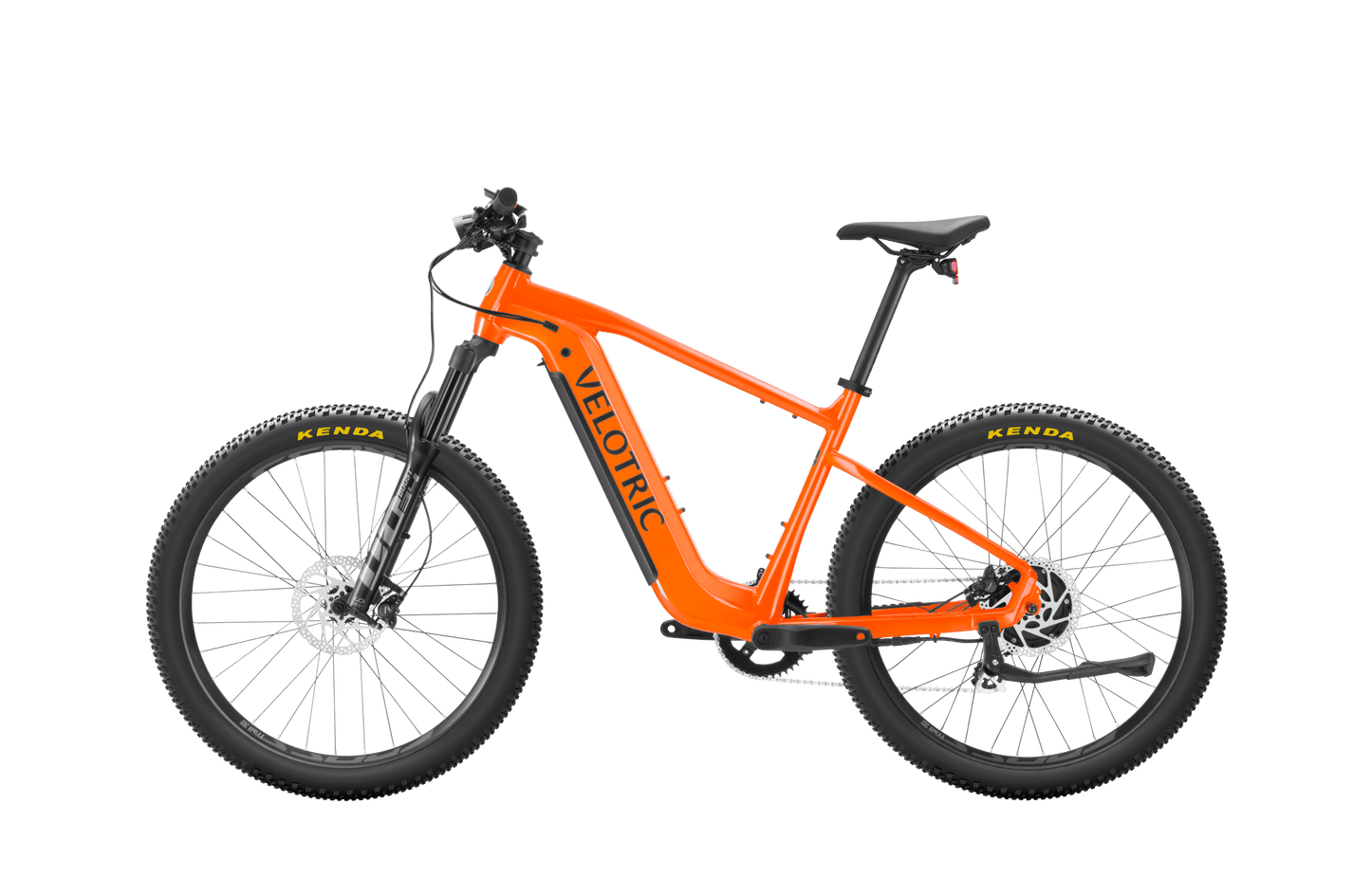 Velotric Summit 1 – Vélo électrique tout-terrain