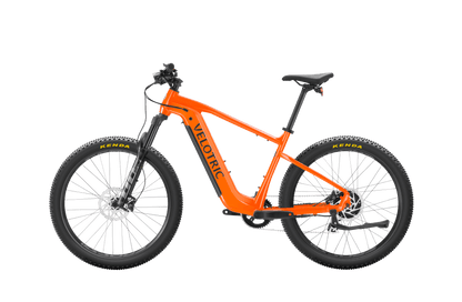 Velotric Summit 1 – Vélo électrique tout-terrain