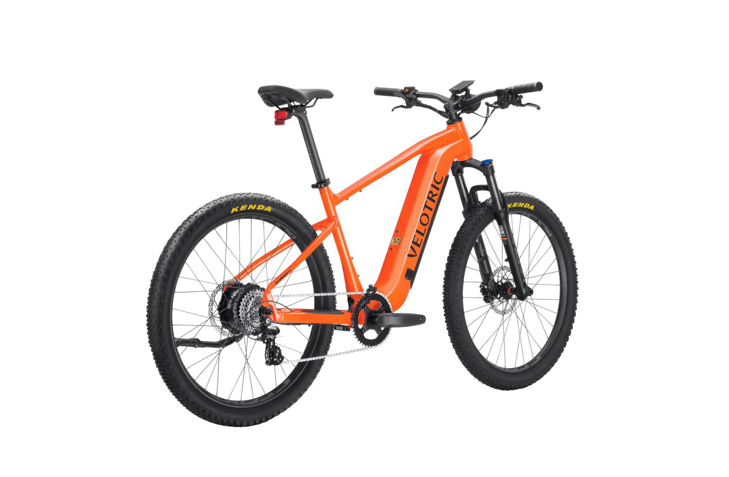 Velotric Summit 1 – Vélo électrique tout-terrain