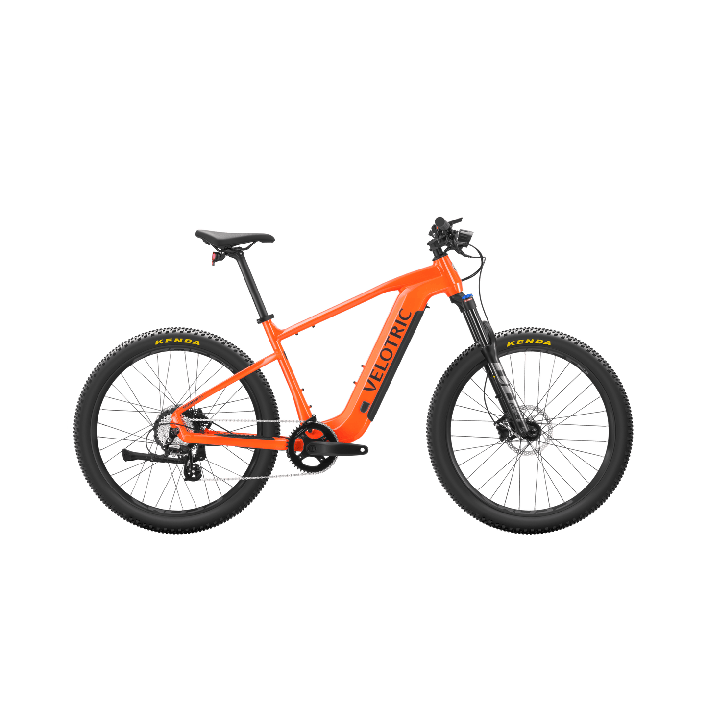 Velotric Summit 1 – Vélo électrique tout-terrain