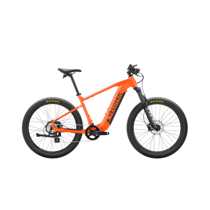 Velotric Summit 1 – Vélo électrique tout-terrain