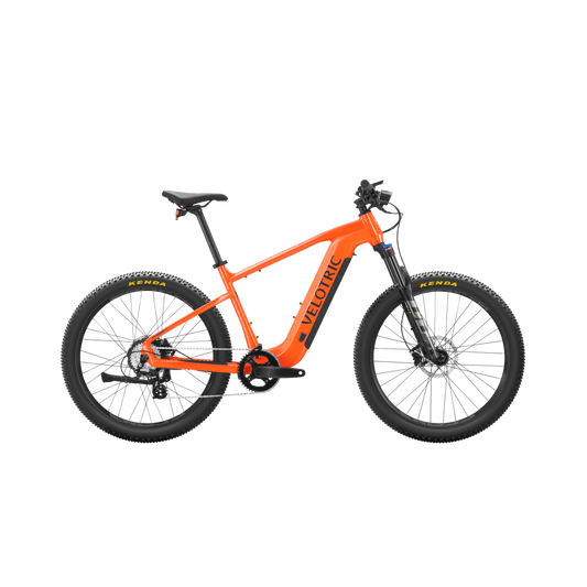 Velotric Summit 1 – Vélo électrique tout-terrain