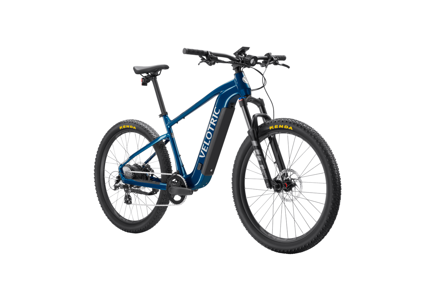 Velotric Summit 1 – Vélo électrique tout-terrain