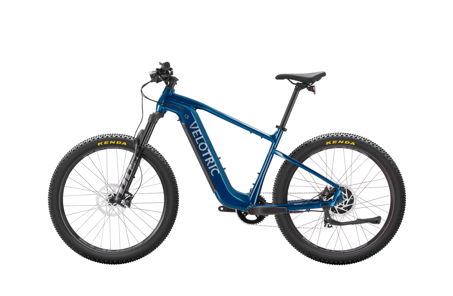 Velotric Summit 1 – Vélo électrique tout-terrain