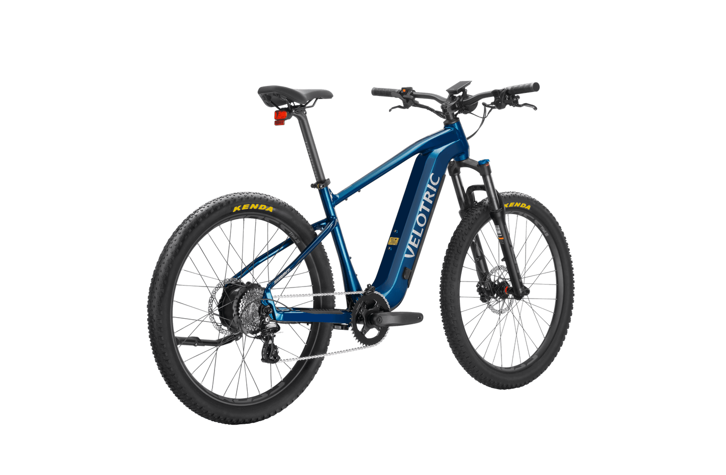 Velotric Summit 1 – Vélo électrique tout-terrain