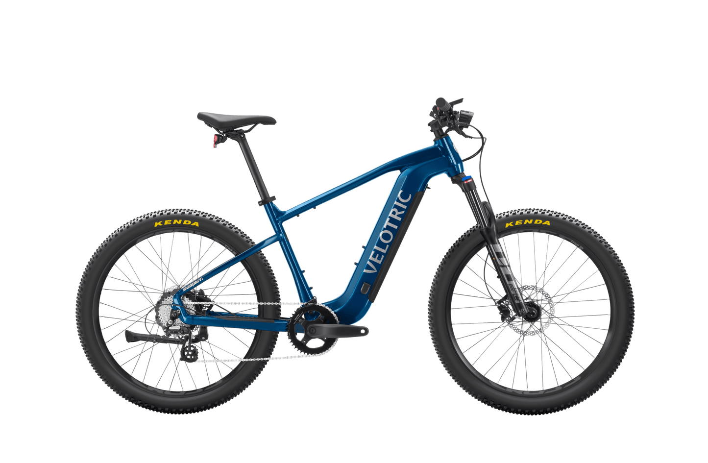 Velotric Summit 1 – Vélo électrique tout-terrain