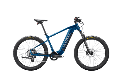 Velotric Summit 1 – Vélo électrique tout-terrain
