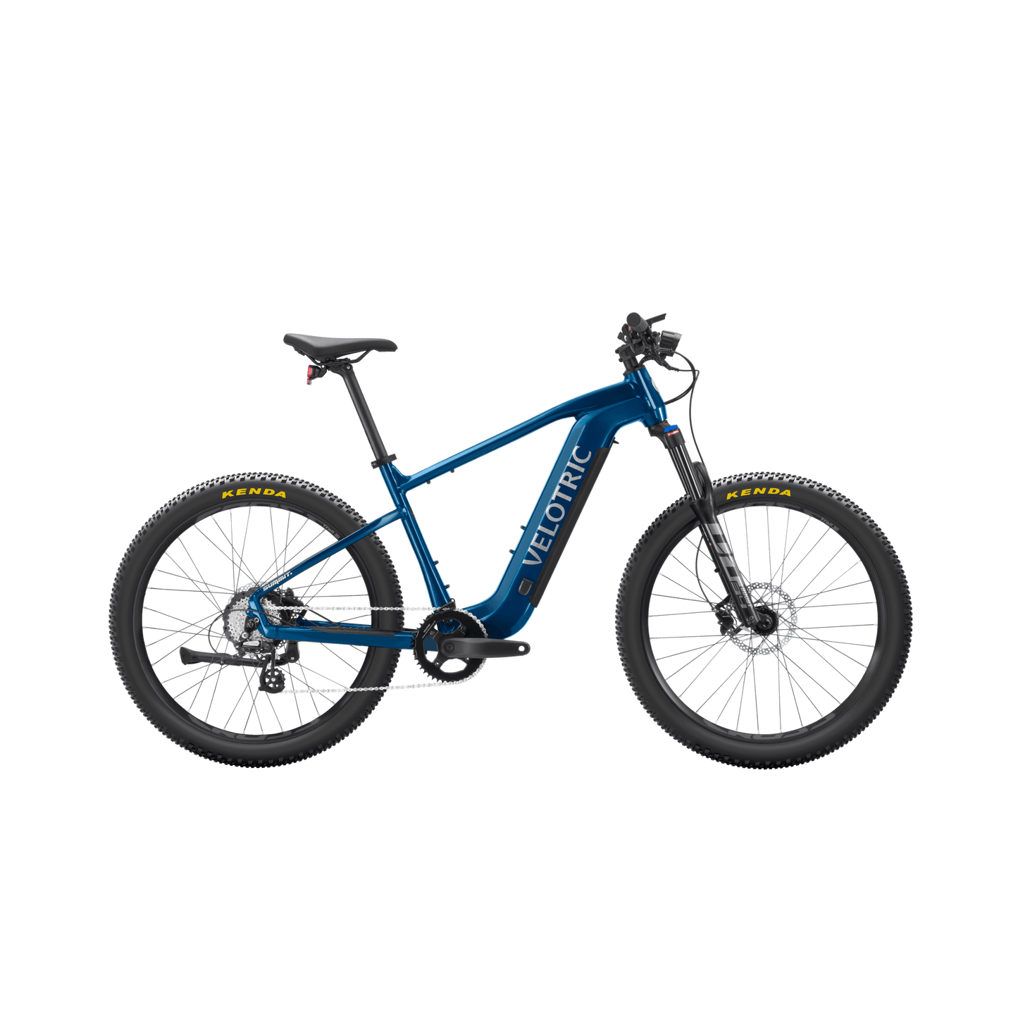 Velotric Summit 1 – Vélo électrique tout-terrain