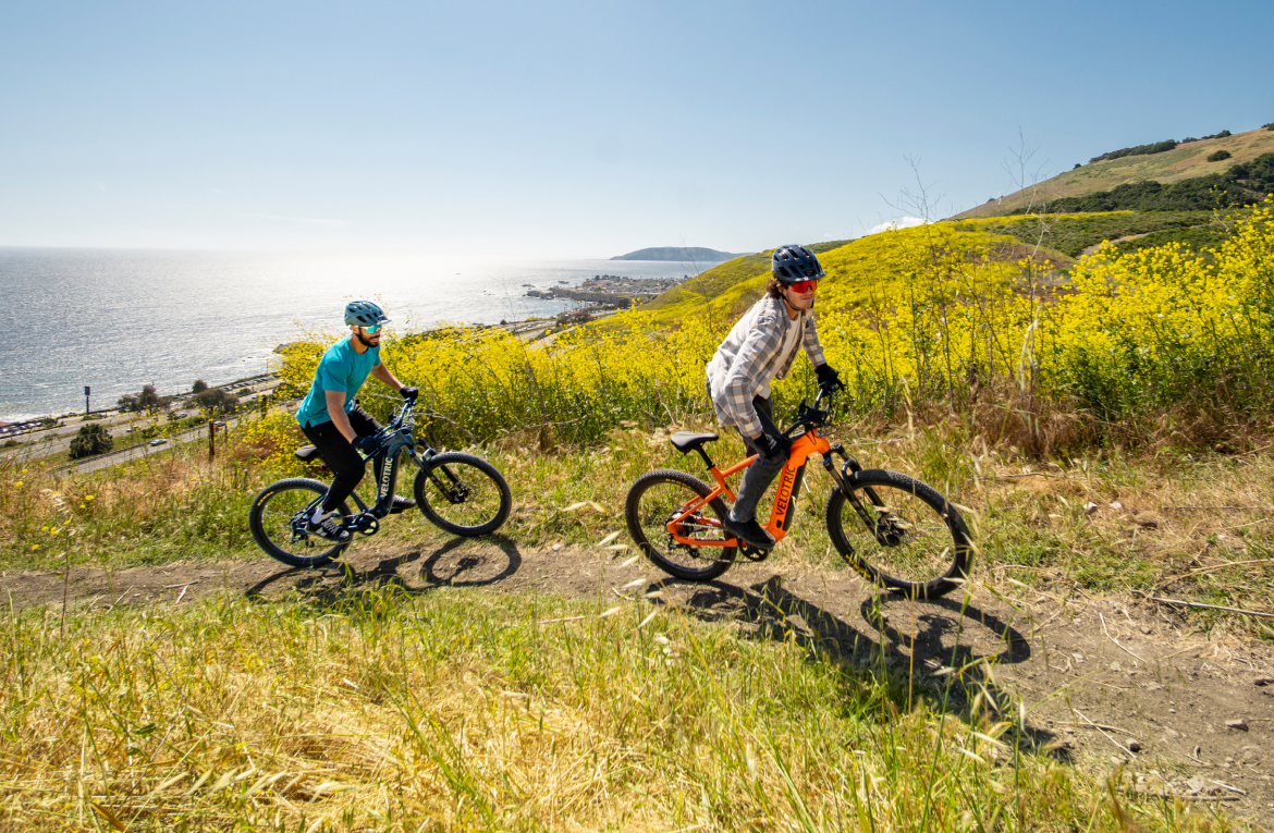 Velotric Summit 1 – Vélo électrique tout-terrain