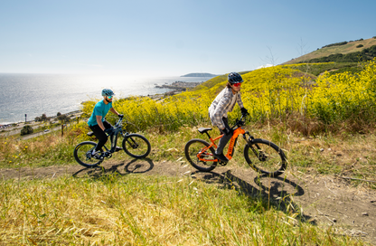Velotric Summit 1 – Vélo électrique tout-terrain