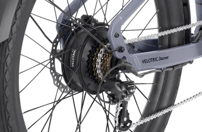 Velotric Discover 1 Plus – Vélo électrique