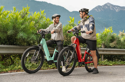 Velotric Discover 2 – Vélo électrique (Confort & Trajets quotidiens)