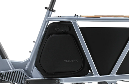 Velotric Packer 1 – Vélo cargo électrique