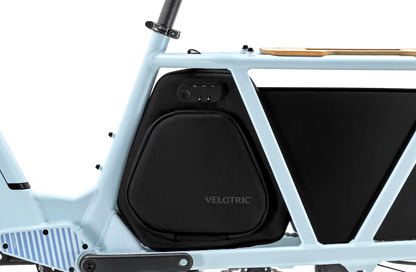 Velotric Packer 1 – Vélo cargo électrique