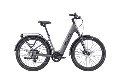 Velotric Discover 2 – Vélo électrique (Confort & Trajets quotidiens)