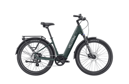 Velotric Discover 2 – Vélo électrique (Confort & Trajets quotidiens)