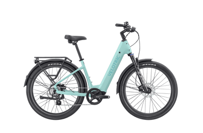 Velotric Discover 2 – Vélo électrique (Confort & Trajets quotidiens)